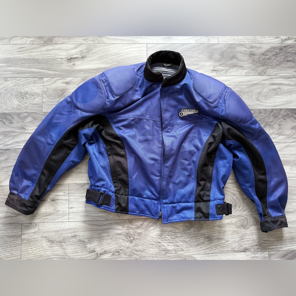 FIRSTGEAR Motorcycle Jacket